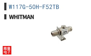 W117G-50H-F52TB ͼƬ